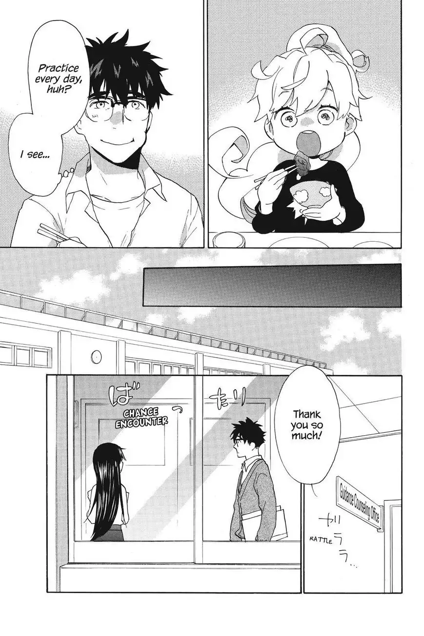 Amaama to Inazuma Chapter 38 5